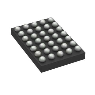 集積回路チップ MAX77857BEWB 高効率のバックブースト変換器