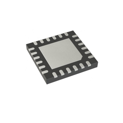 統合回路チップ MAX96701GTG/V 高耐性14ビットGMSLシリアライザー