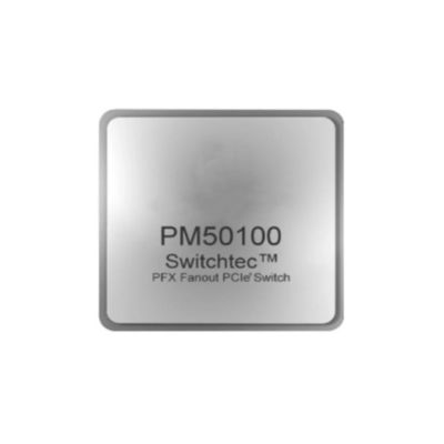 Integrated Circuit Chip PM50100B1-FEI PCI Interface IC BBGA-896 Fanout PCIe Switch