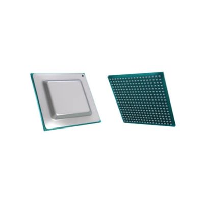 Integrated Circuit Chip PI7C9X3G1224GPBHFCE PCI Interface IC HFCBGA-324 Packet Switch