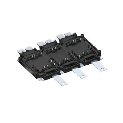 Automotive IGBT Modules FS01MR08A8MA2LBC Automotive Silicon Carbide MOSFET Module
