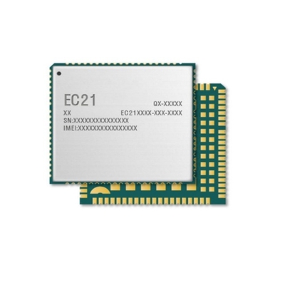 Wireless Communication Module EC21EUGATEA-512-SGNS Multi-Mode LTE Category 1 Modules