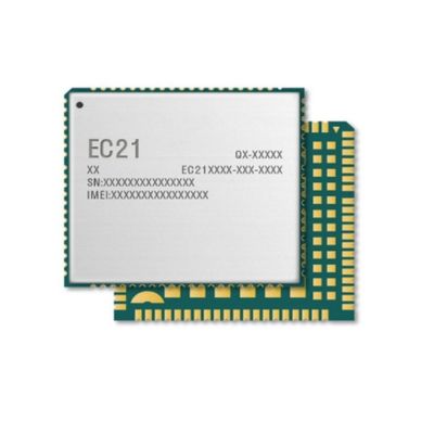 Wireless Communication Module EC21JFB-512-SGAS LTE Cat 1 Wireless Communication Module
