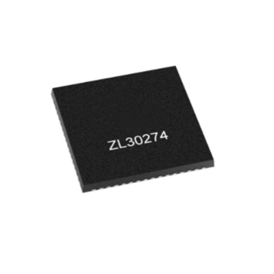 統合回路チップ ZL30274LDG1 時計発電機 VQFN-64 時計シンセサイザー