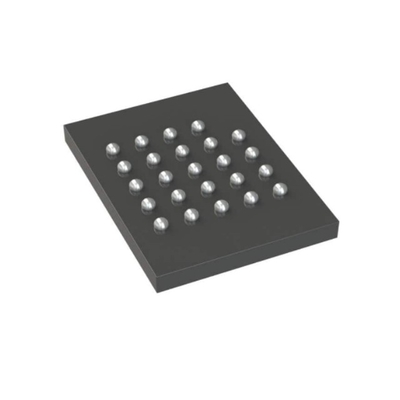メモリICチップ S27KL0643DPBHV023 64Mbit SPI 偽 SRAM メモリ 24-VBGA