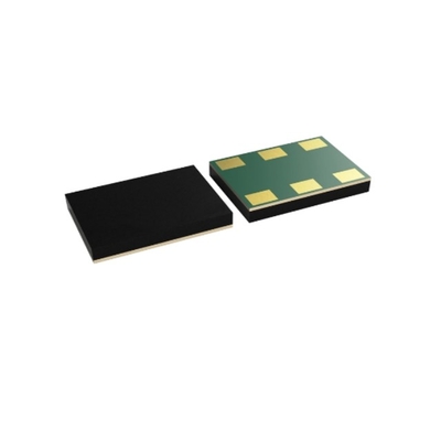 統合回路チップ LMK61E07-SIAR 多信号形式 超低ジッター プログラム可能な振動器