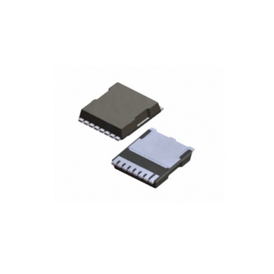 統合回路チップ FDBL86062-F085 100V 300A MOSFETトランジスタ 8-HPSOF 表面マウント