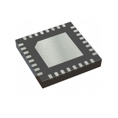統合回路チップ MAX96706GTJ/V STPケーブル入力 14 ビット GMSL デシリアライザー