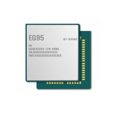 無線通信モジュール EG95EFBTEA-512-SNND LTE Cat 4 モジュール M2M と IoT アプリケーション