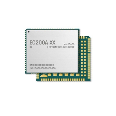 無線通信モジュール EC200AEUHA-N06-SNASA LTE Cat 4 無線通信モジュール