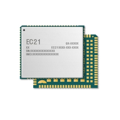 ワイヤレス通信モジュール EC21EUXGATEA-128-SGNS LTE Cat 1 ワイヤレス通信モジュール IoT