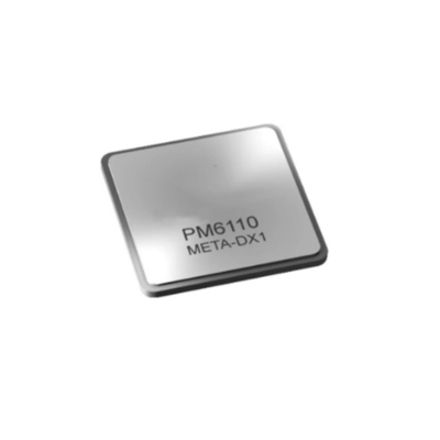 イーサネットIC PM6110B-FEI 1.2T イーサネット MAC/PHYs Crosspoint と FlexE をサポートする