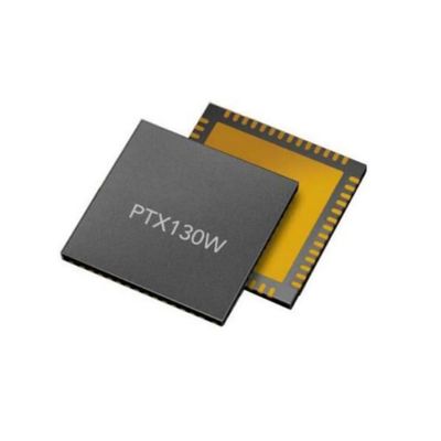 統合回路チップ PTX130WDQ56D13 高効率の高電力 NFC 無線充電IC