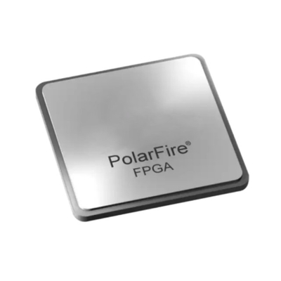 フィールドプログラム可能なゲート配列 MPF300TL-FCSG536I 中距離FPGA BGA-536 PolarFire FPGA