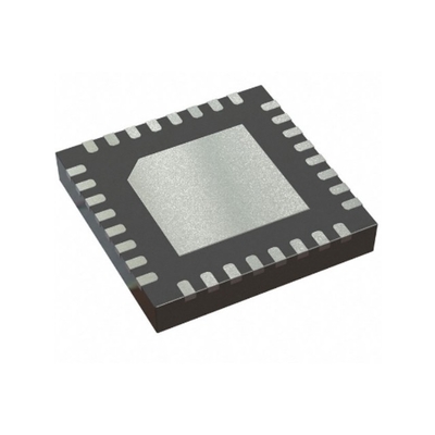 統合回路チップ MAX96705AGTJ/V 高帯域幅16ビットGMSLシリアライザー