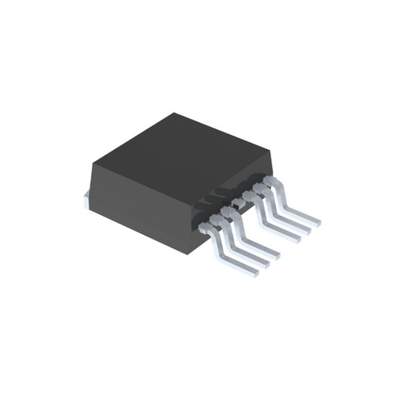 統合回路チップ NTBGS3D5N06C 3.7mOhm 自動車強化トランジスタ