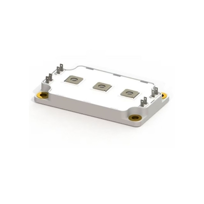 自動車用IGBTモジュールMSCSM70AM025T6AG 700V相脚 SiC MOSFETモジュールSP6C