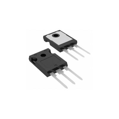 統合回路チップ NVHL027N65S3F シングル MOSFET トランジスタ 表面マウント