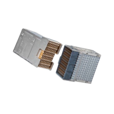 接続器 HE2G10810V10011 ハイパークールエッジ PMM SFF-TA-1037 垂直接続器