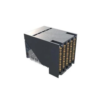 コネクタ 10124558-101LF 高帯域幅 25Gb/s バックプレーンコネクタ