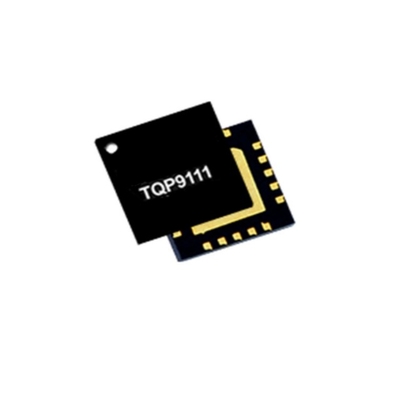 ワイヤレス通信モジュール TQP9111 高効率の2段階ドライバーアンプ