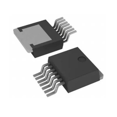 集積回路チップ SCT027H65G3AG 自動車用 SiC MOSFET トランジスタ H2PAK-7