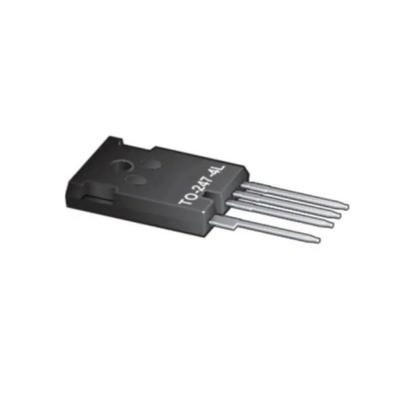 統合回路チップ NSF080120L4A0Q 1200V 35A 183W シリコンカービッド MOSFET トランジスタ