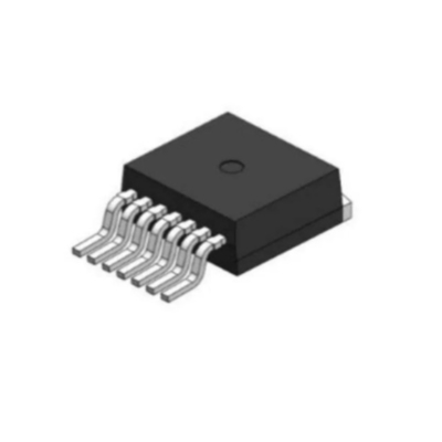 統合回路チップ NVBG023N065M3S 650V 23Ω シリコンカービッド MOSFET トランジスタ