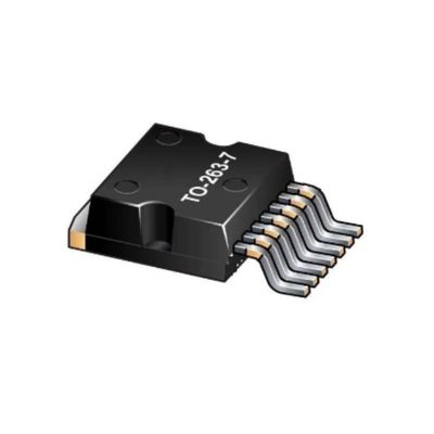 統合回路チップ NSF030120D7A0J 1200V シリコンカービッド MOSFET トランジスタ TO-263-7