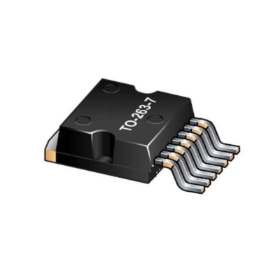 集積回路チップ NSF060120D7A0J 1200V Nチャネル SiC MOSFET トランジスタ TO-263-7