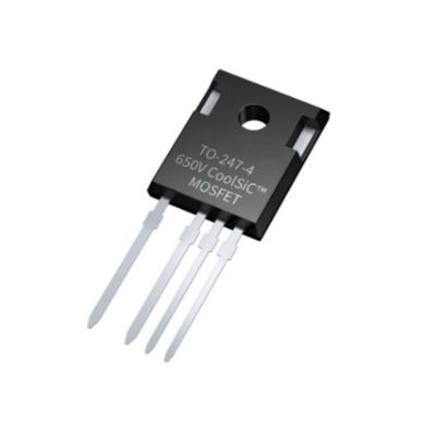 統合回路チップ IMZA65R007M2H 650V G2 シリコンカービッド MOSFET トランジスタ