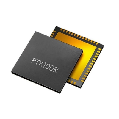 統合回路チップ PTX100RDQ56D13 多プロトコルNFCフォーラムリーダーIC QFN-56