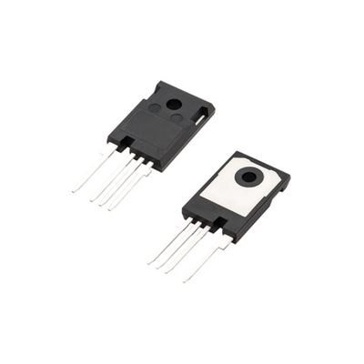 統合回路チップ E3M0075120K 145W シリコンカービッド MOSFET トランジスタ TO-247-4