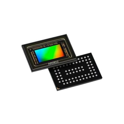 センサーIC AR0822NPSC10SMTA0-DR 8メガピクセル RGB CMOS デジタル画像センサー BGA-75