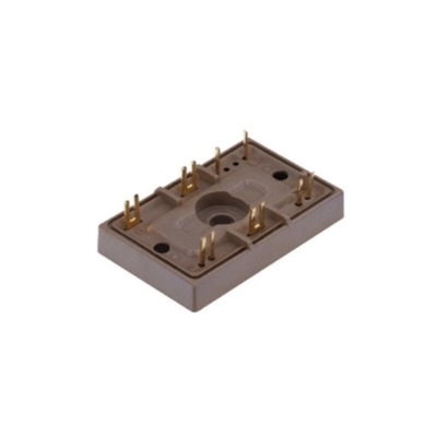 自動車用IGBTモジュール MSCSM120AM31TBL1NG相脚シリコンカービッドMOSFET電源モジュール