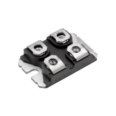 集積回路チップ MSC2X51SDA120J 1200V 50A シリコンカービッド ショットキーバリアダイオード