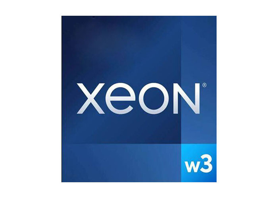 AI プロセッサ チップ PK8071305129101 6コア Xeon ワークステーション 3-2425 プロセッサ FCLGA4677