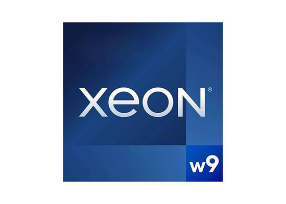 AIプロセッサ チップ PK8071305081600 82.5MB スマートキャッシュ 36コア Xeon W9-3475X プロセッサ