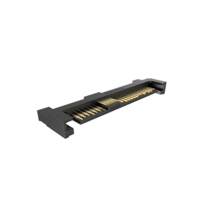 コネクタ PSAS5M2130021TR SAS PCIe 5.0 外部ストレージシステム用のコネクタ