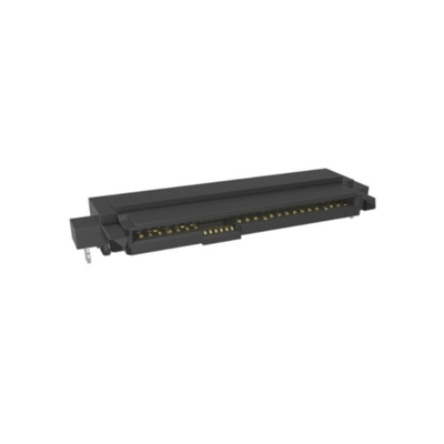 接続器 PSAS5F2130051TR 右角 SAS PCIe 5.0 接続器