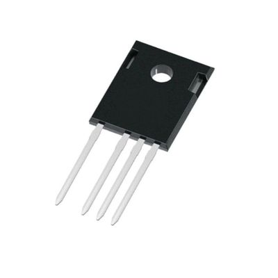 統合回路チップ IPZA60R016CM8 600V CoolMOSTM 8 SiC MOSFET パワートランジスタ