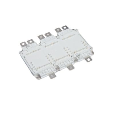 自動車用 IGBT モジュール MD29HTC120P6HEL 自動車用 2.83mΩ SiC MOSFET モジュール