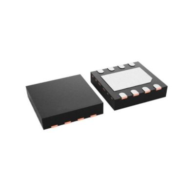 統合回路チップ LP5812ADSDR 自律制御付きRGB LEDドライバー WSON-8