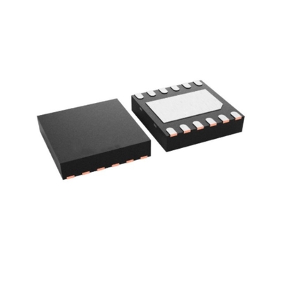 集積回路チップ LP5811CDRRR LED照明ドライバー WSON-12 RGBW LEDドライバー
