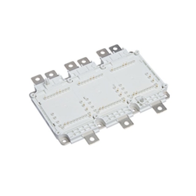 自動車用IGBTモジュール GD400HTX120P6HFL 1200V 400A シックスパックIGBTモジュール