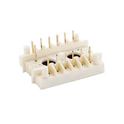 自動車用IGBTモジュールGD10FSX65L4SN 650V 10A シックスパックIGBTモジュールL4パッケージ