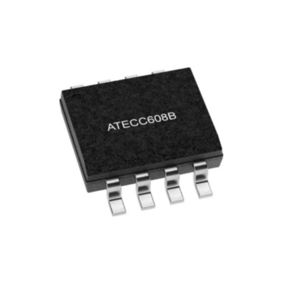 統合回路チップ ATECC608B-SSHCZ-T セキュリティIC SOIC-8 TNGLoRaWAN セキュリティ要素