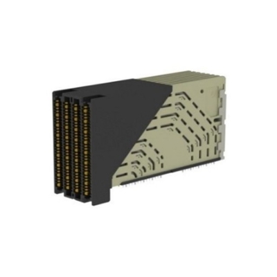 コンネクタ 10145674-101LF 20mV 100mA エクサマックスバックプレーンコネクタ