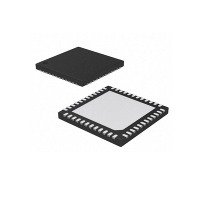 統合回路チップ 8A34043E-000NBG8 4チャネルユニバーサル周波数変換器