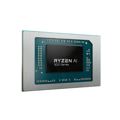 AI プロセッサ チップ 100-000001530 プレミアム AI パソコン用 12コア Ryzen AI プロセッサ